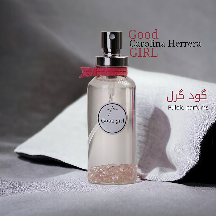 عطر زنانه گودگرل ار پولویی پارفومز 40 میل