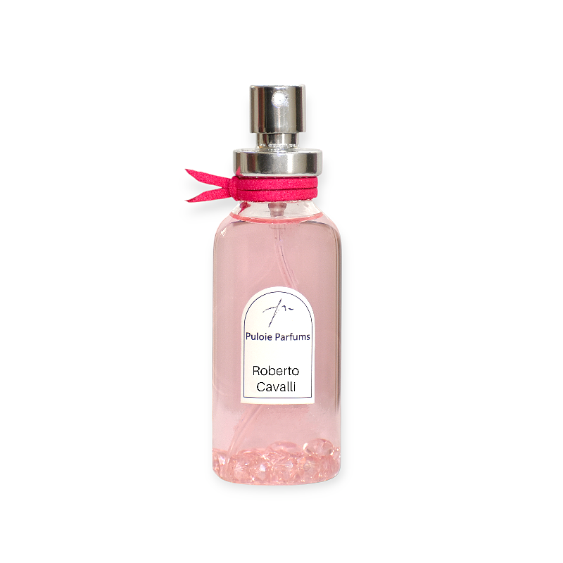 عطر لاکچری روبرتو کاوالی 40 میل