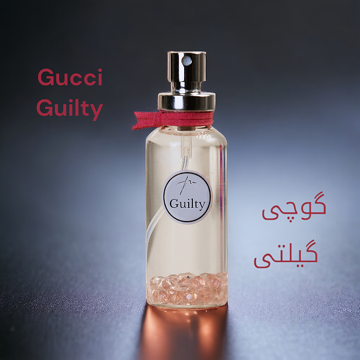 عطر گوچی گیلتی | رایحه‌ای جسور و اغواگر برای زنان مستقل
