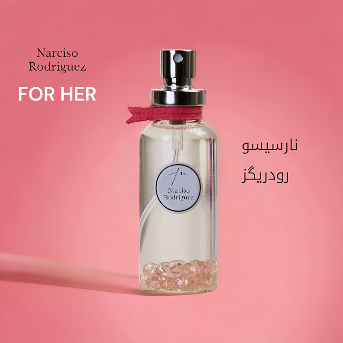 عطر نارسیسو رودریگز فور هر | رایحه‌ای شیک و پیچیده برای هر موقعیت