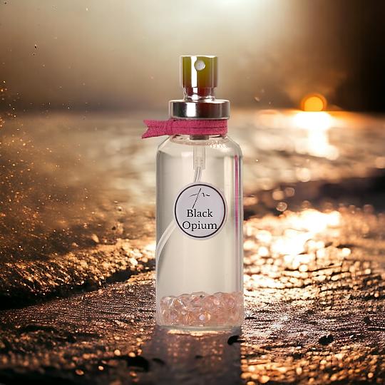 عطر زنانه بلک اوپیوم از پولویی پارفومز