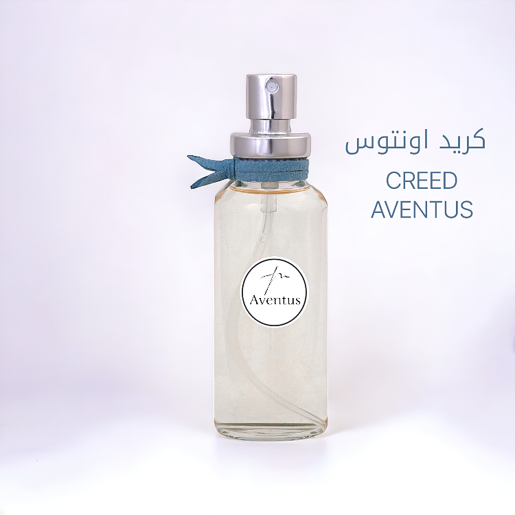 عطر اونتوس از کرید | رایحه‌ای لوکس و مردانه برای تمام فصول