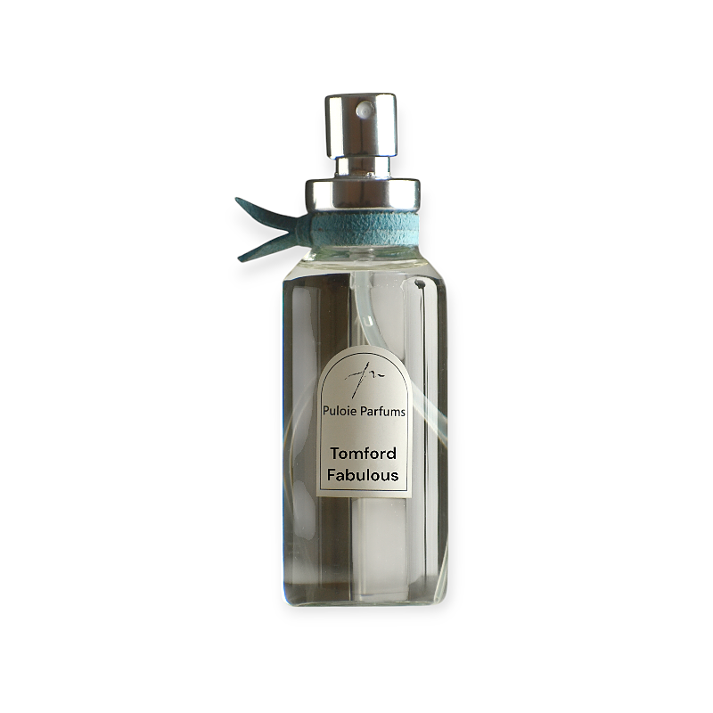 ادکلن تام فورد فاکینگ فبیولس ۴۰ میل - Puloie Parfums