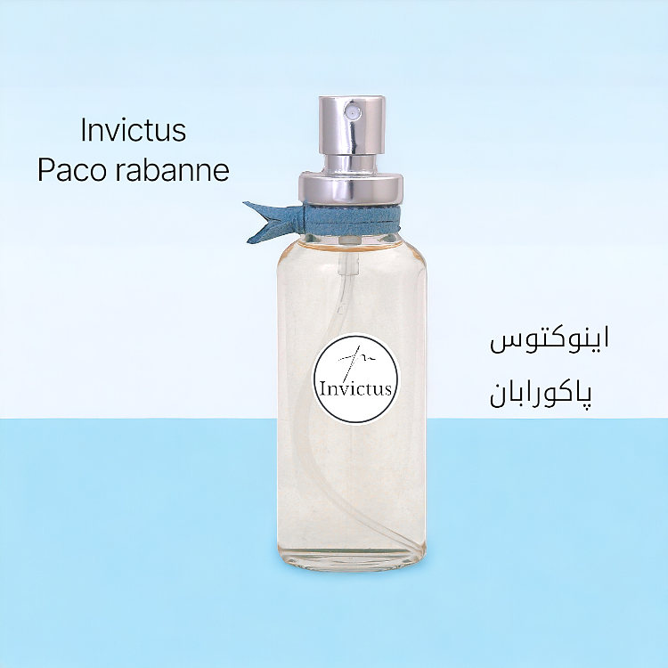 عطر اینوکتوس پاکو رابان | رایحه‌ای قوی و انرژی‌بخش برای مردان