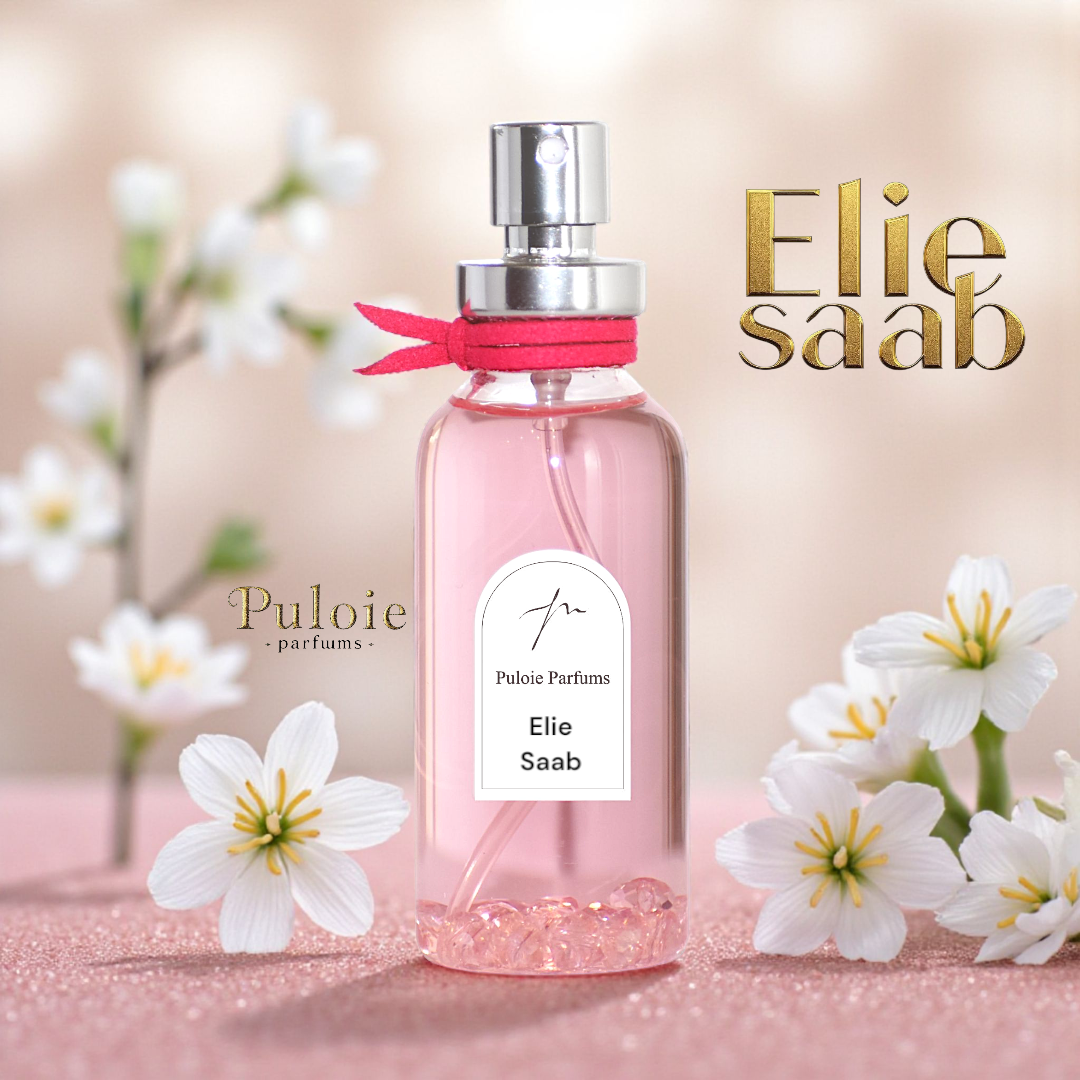 الی ساب از برند پولویی پارفومز