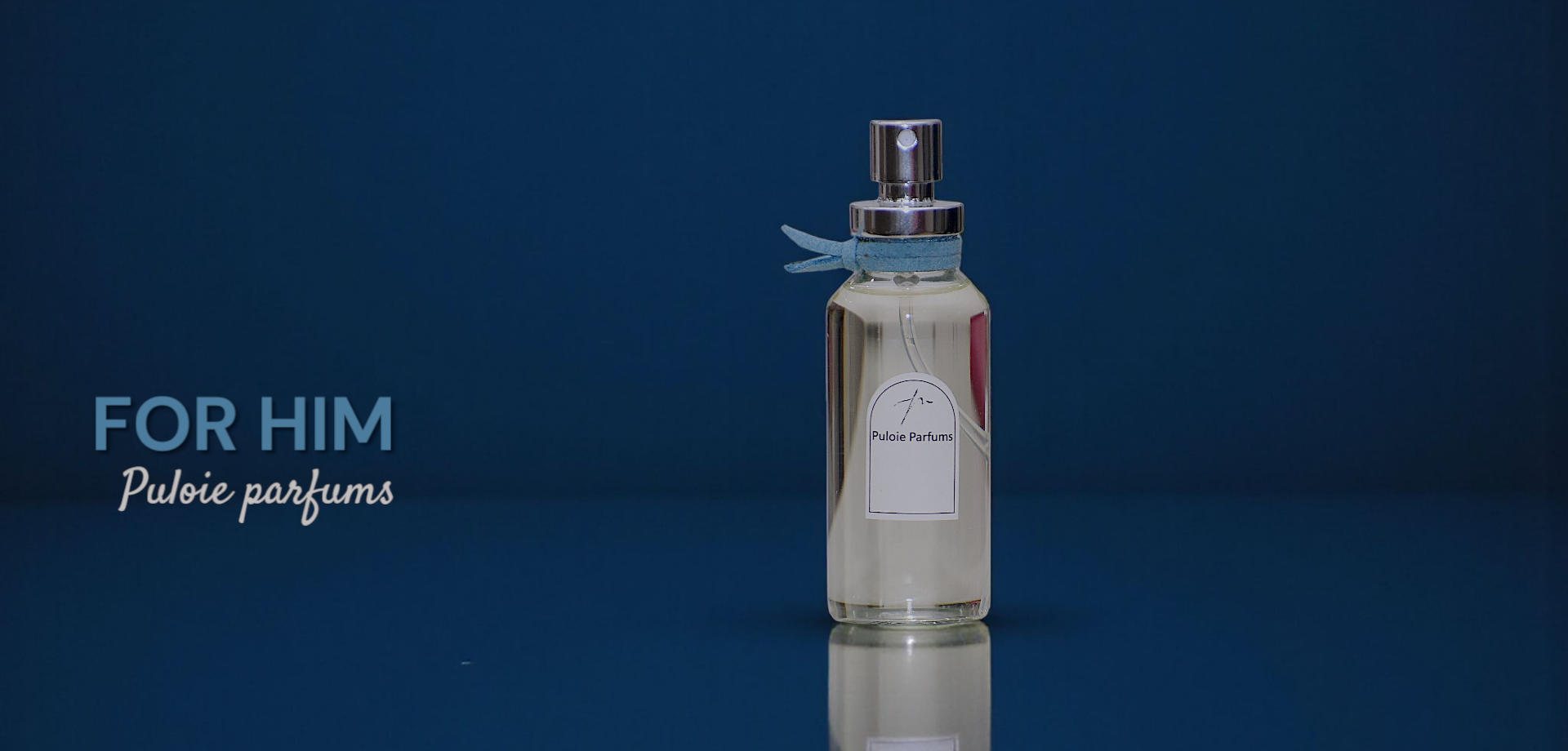 عطرهای مردانه پولویی