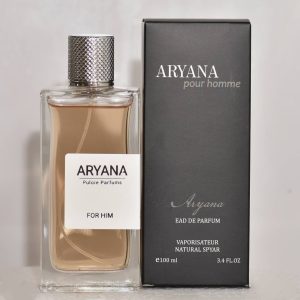 aryana by puloie parfums