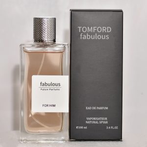 عطر فاکینگ فبیولس تام فورد 100 میل | Puloie Parfums