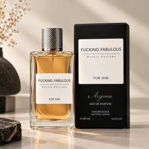 عطر فاکینگ فبیولس تام فورد 100 میل | Puloie Parfums
