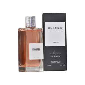 عطر زنانه کوکو مادمازل شنل ۱۰۰ میل | Puloie Parfums