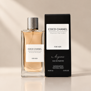 عطر زنانه کوکو مادمازل شنل ۱۰۰ میل | Puloie Parfums