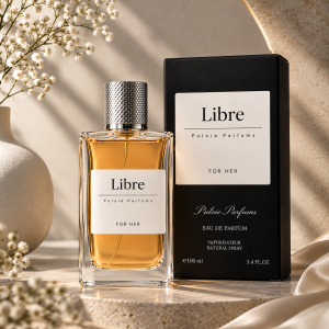 عطر زنانه لیبر ایو سن لوران ۱۰۰ میل | Puloie Parfums